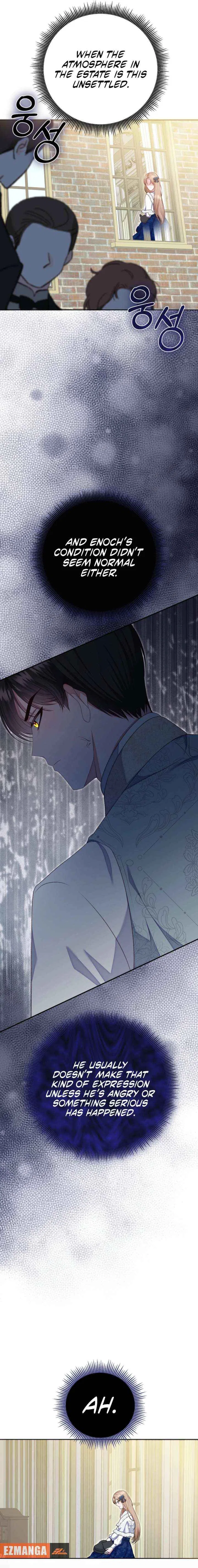 When Cinderella’s Magic Fades Away Chapter 89 – Page 2