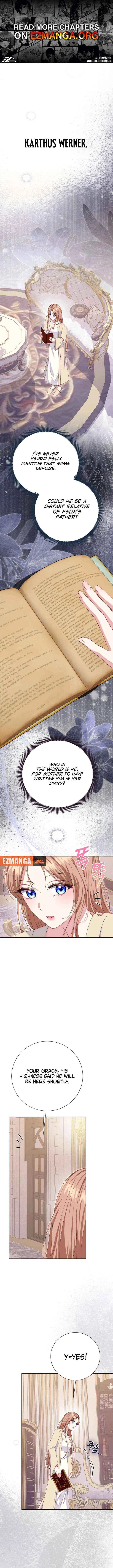 When Cinderella’s Magic Fades Away Chapter 88 – Page 1
