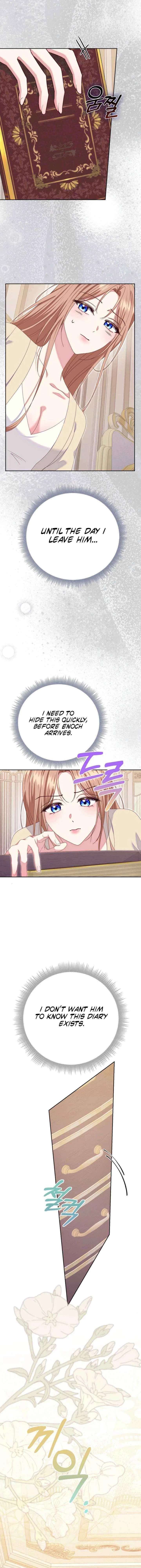 When Cinderella’s Magic Fades Away Chapter 88 – Page 2