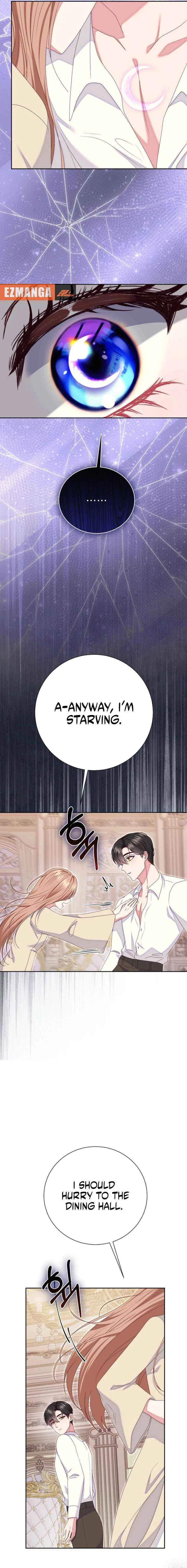 When Cinderella’s Magic Fades Away Chapter 88 – Page 5