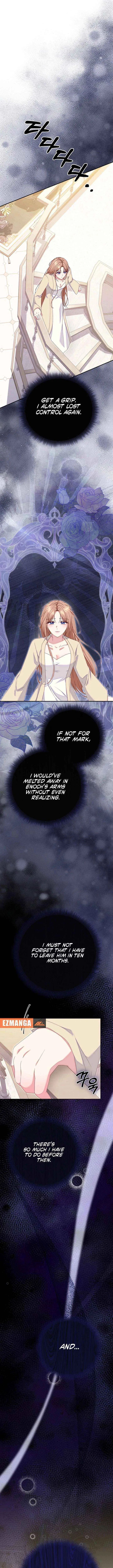 When Cinderella’s Magic Fades Away Chapter 88 – Page 6