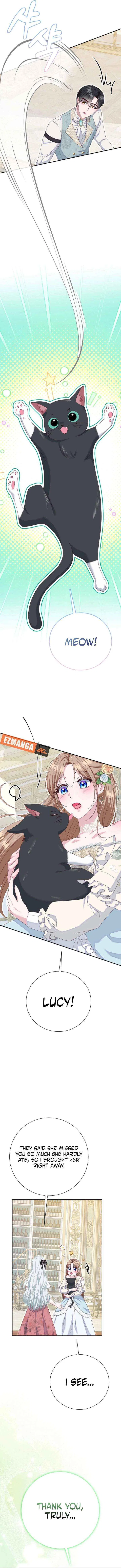 When Cinderella’s Magic Fades Away Chapter 88 – Page 9