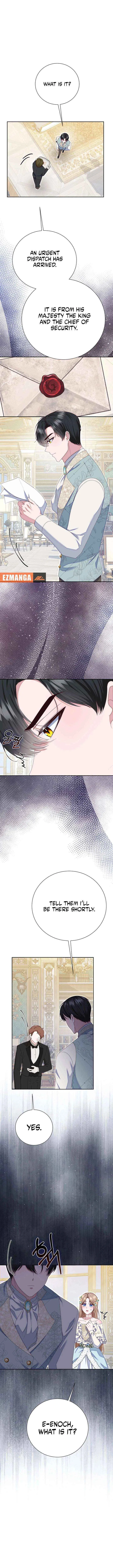When Cinderella’s Magic Fades Away Chapter 88 – Page 15