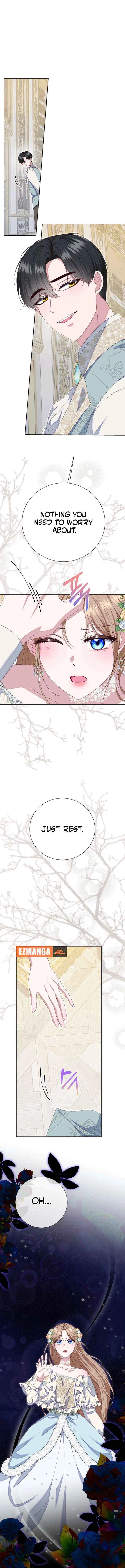 When Cinderella’s Magic Fades Away Chapter 88 – Page 16