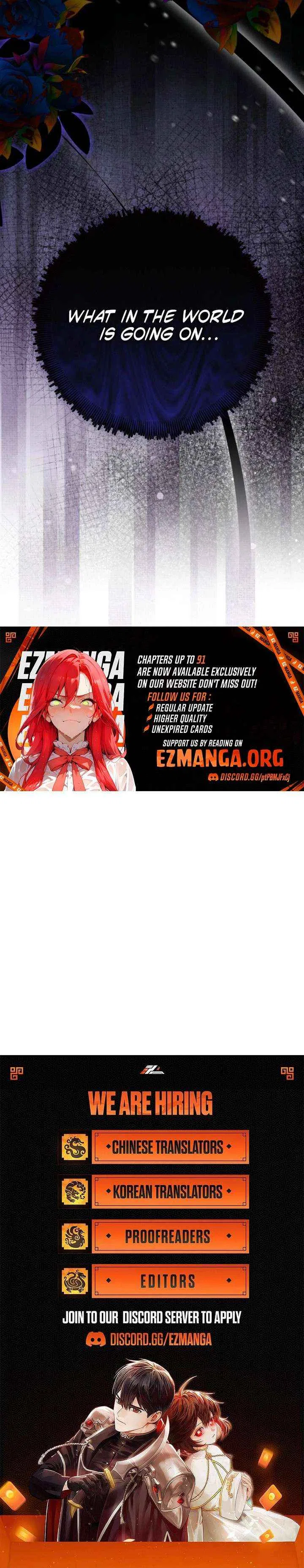 When Cinderella’s Magic Fades Away Chapter 88 – Page 17