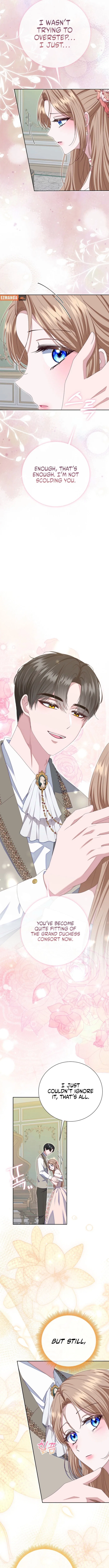 When Cinderella’s Magic Fades Away Chapter 87 – Page 11