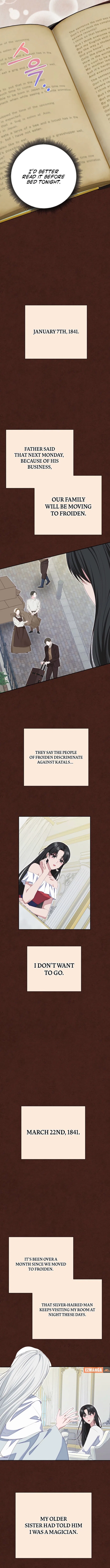 When Cinderella’s Magic Fades Away Chapter 87 – Page 13