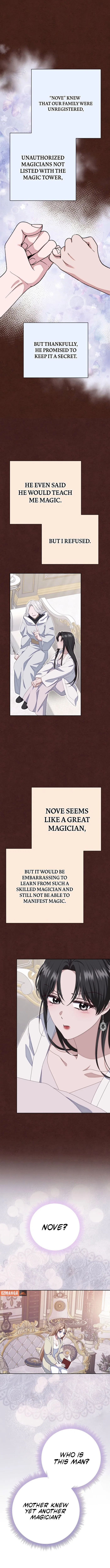 When Cinderella’s Magic Fades Away Chapter 87 – Page 14