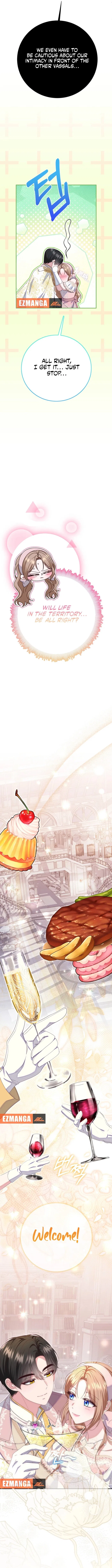 When Cinderella’s Magic Fades Away Chapter 86 – Page 2