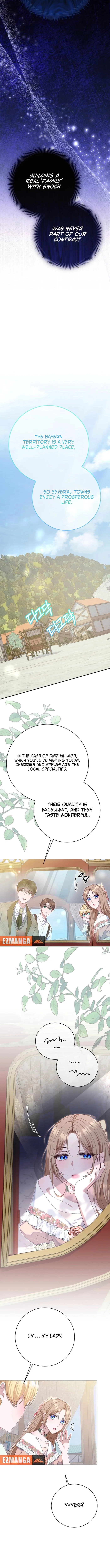 When Cinderella’s Magic Fades Away Chapter 86 – Page 9