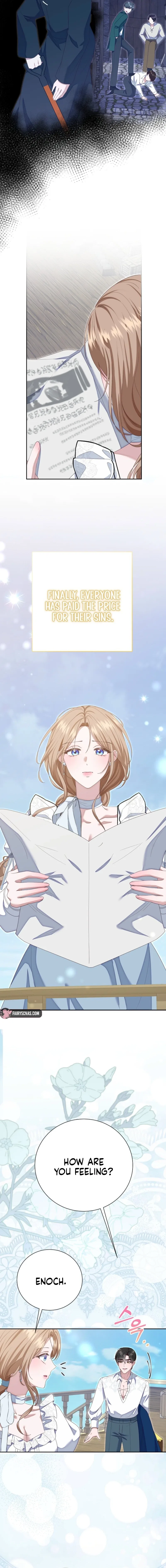 When Cinderella’s Magic Fades Away Chapter 85 – Page 2