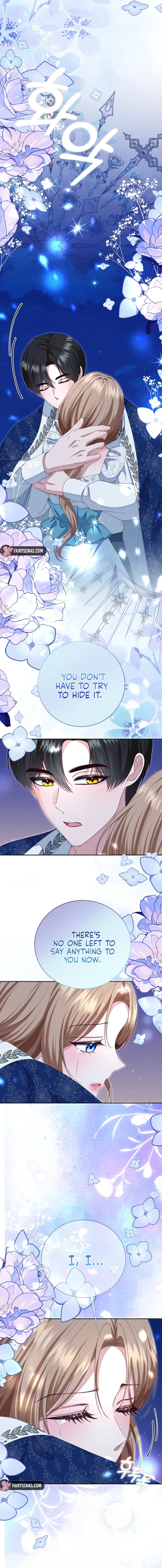 When Cinderella’s Magic Fades Away Chapter 85 – Page 11