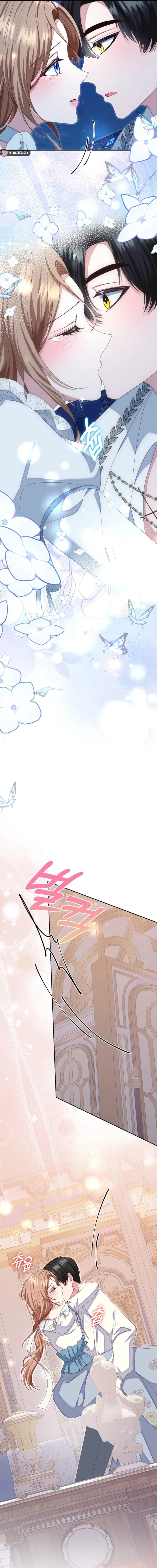 When Cinderella’s Magic Fades Away Chapter 85 – Page 13