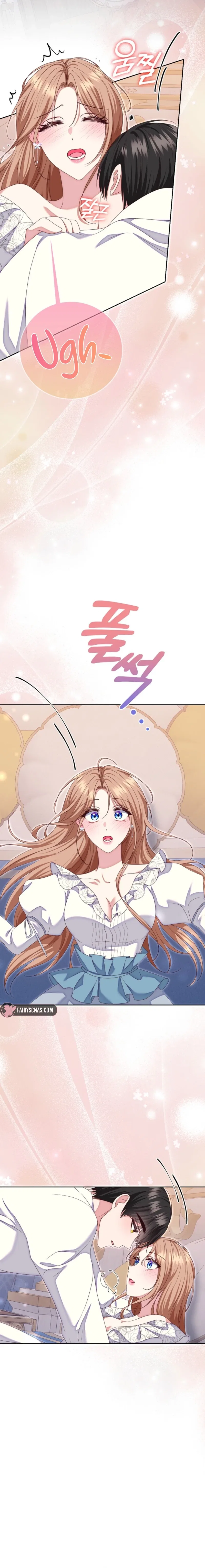 When Cinderella’s Magic Fades Away Chapter 85 – Page 14