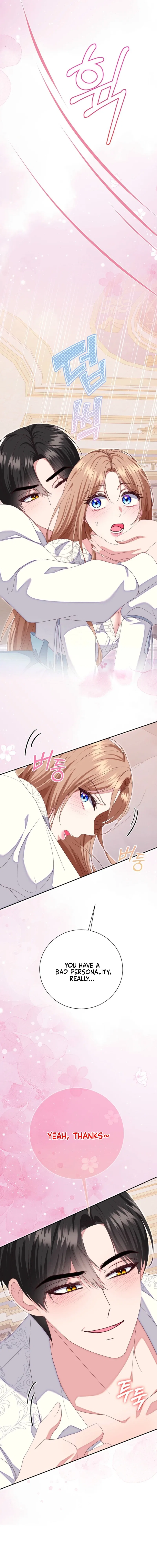 When Cinderella’s Magic Fades Away Chapter 85 – Page 16