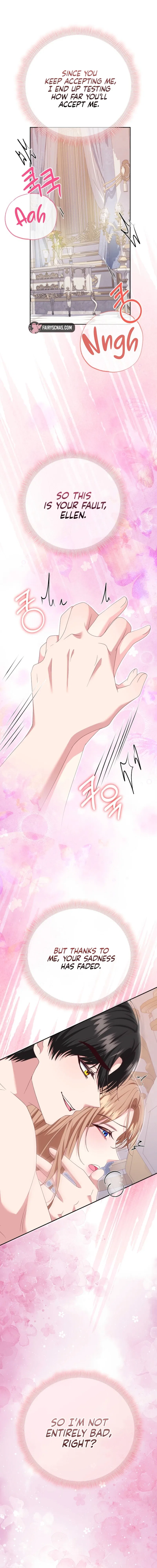 When Cinderella’s Magic Fades Away Chapter 85 – Page 17