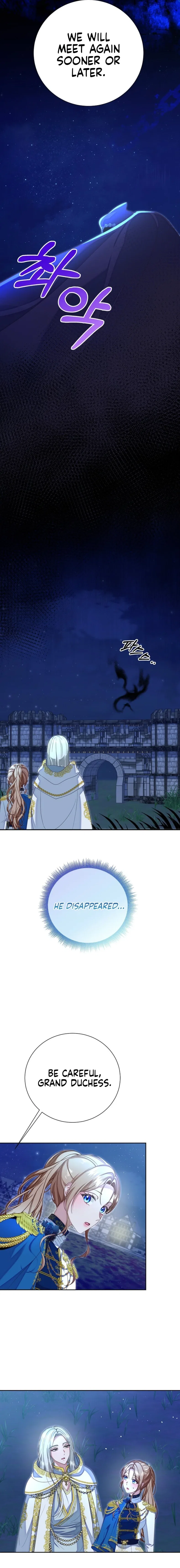 When Cinderella’s Magic Fades Away Chapter 84 – Page 12