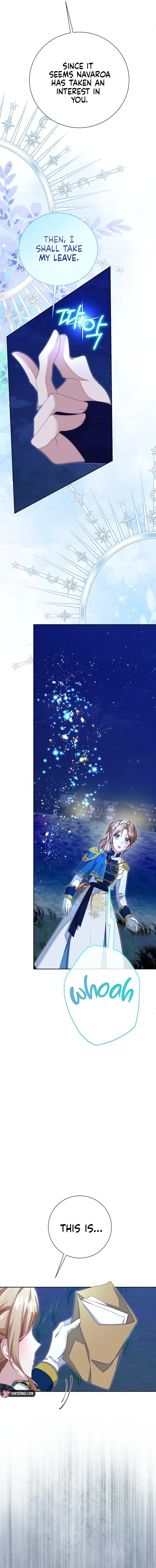 When Cinderella’s Magic Fades Away Chapter 84 – Page 13