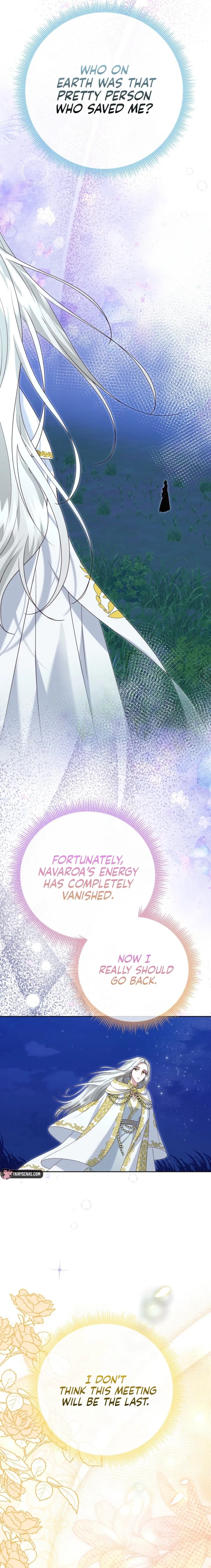 When Cinderella’s Magic Fades Away Chapter 84 – Page 20