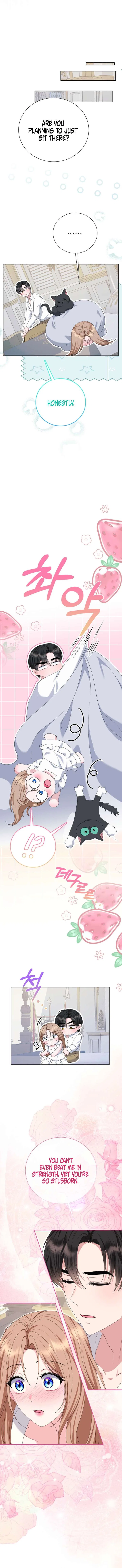 When Cinderella’s Magic Fades Away Chapter 81 – Page 9