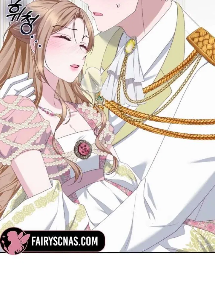 When Cinderella’s Magic Fades Away Chapter 79 – Page 4
