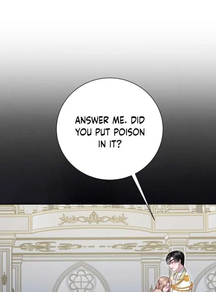 When Cinderella’s Magic Fades Away Chapter 79 – Page 32
