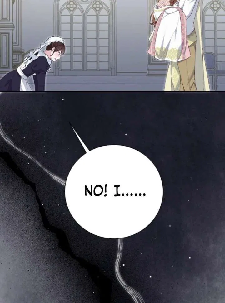 When Cinderella’s Magic Fades Away Chapter 79 – Page 33