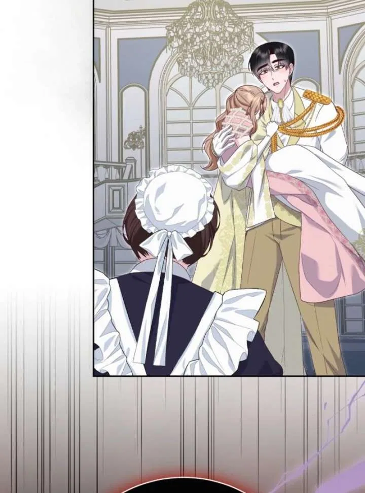 When Cinderella’s Magic Fades Away Chapter 79 – Page 35