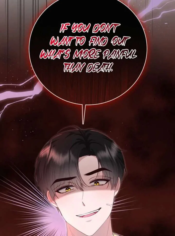 When Cinderella’s Magic Fades Away Chapter 79 – Page 36