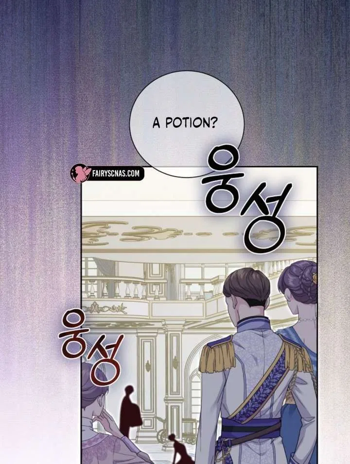 When Cinderella’s Magic Fades Away Chapter 79 – Page 45