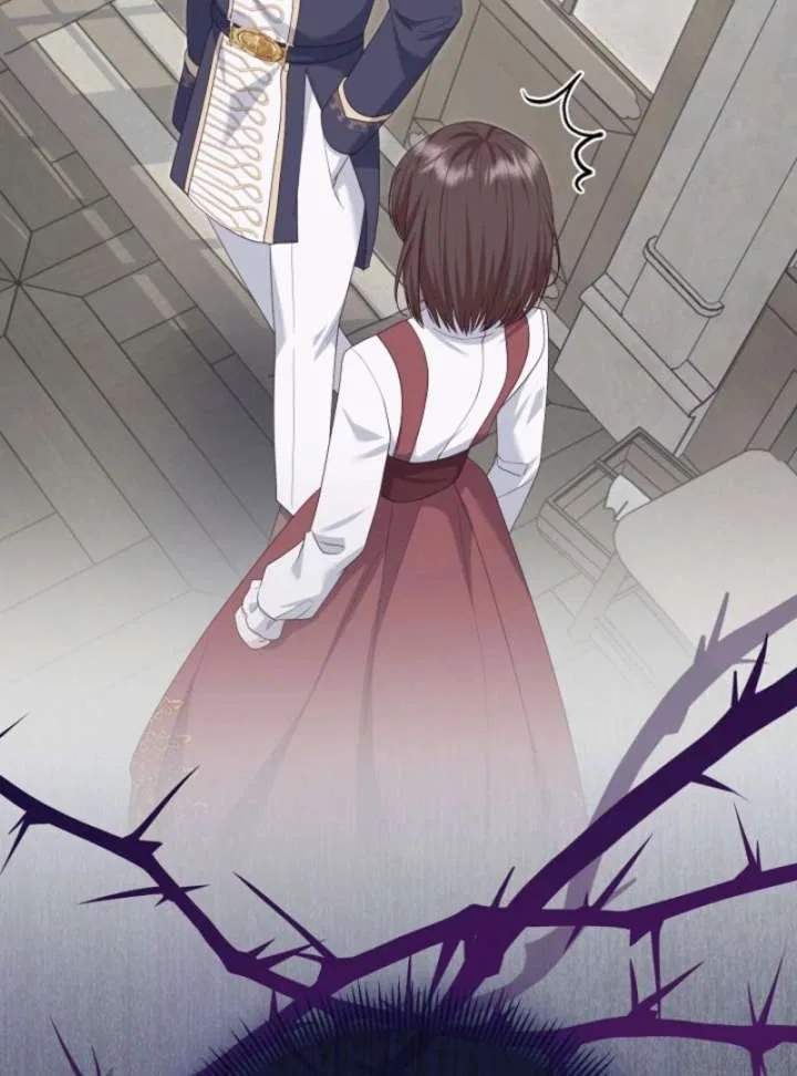 When Cinderella’s Magic Fades Away Chapter 79 – Page 50
