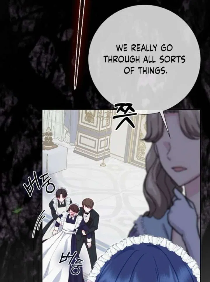 When Cinderella’s Magic Fades Away Chapter 79 – Page 58