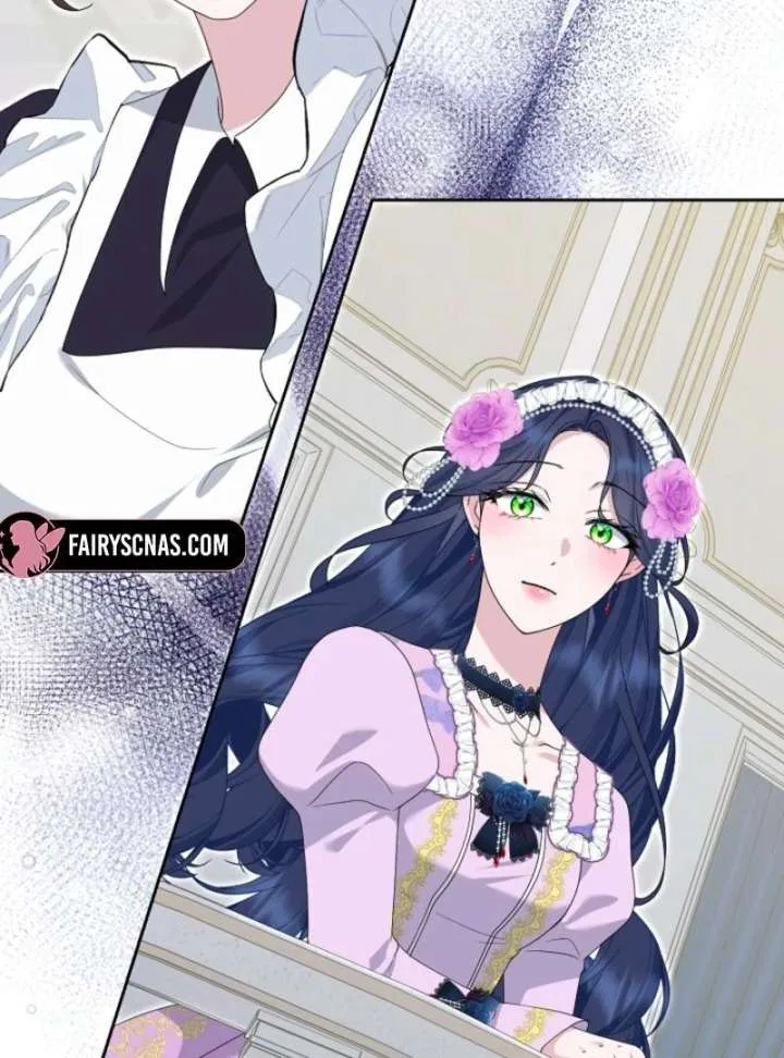 When Cinderella’s Magic Fades Away Chapter 79 – Page 61