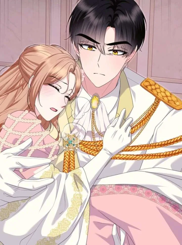 When Cinderella’s Magic Fades Away Chapter 79 – Page 81