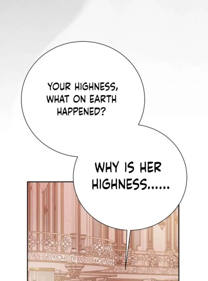 When Cinderella’s Magic Fades Away Chapter 79 – Page 83