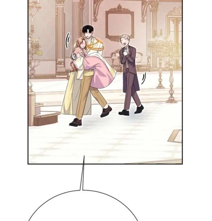 When Cinderella’s Magic Fades Away Chapter 79 – Page 84