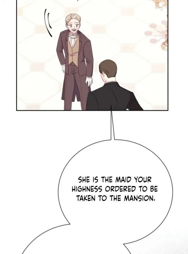 When Cinderella’s Magic Fades Away Chapter 79 – Page 93