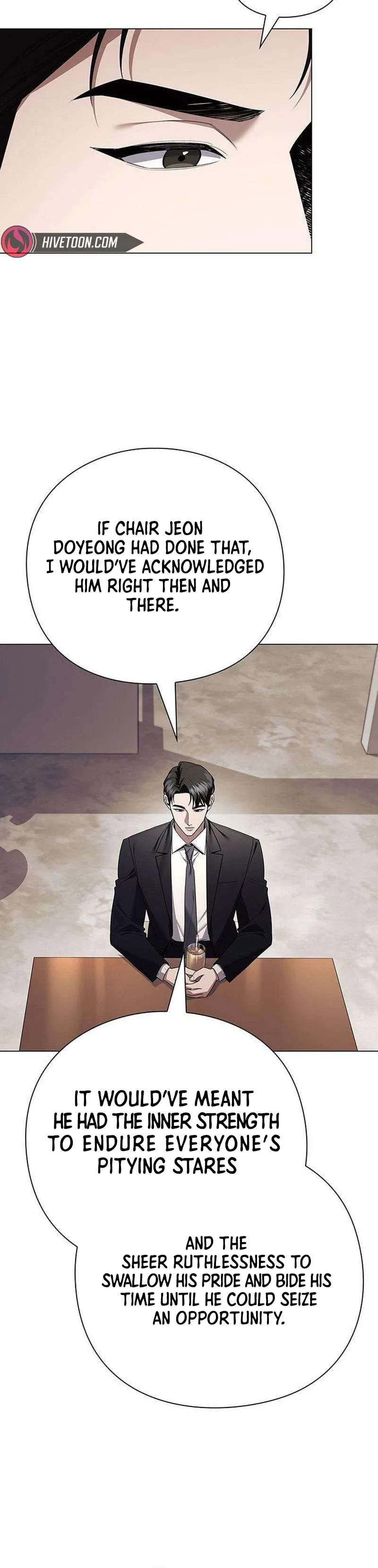 Foresighting Politician Chapter 38 – Page 15
