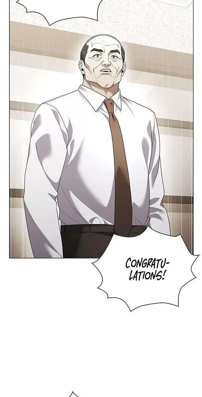 Foresighting Politician Chapter 36 – Page 4