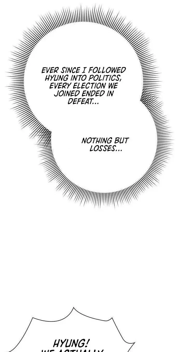 Foresighting Politician Chapter 36 – Page 8