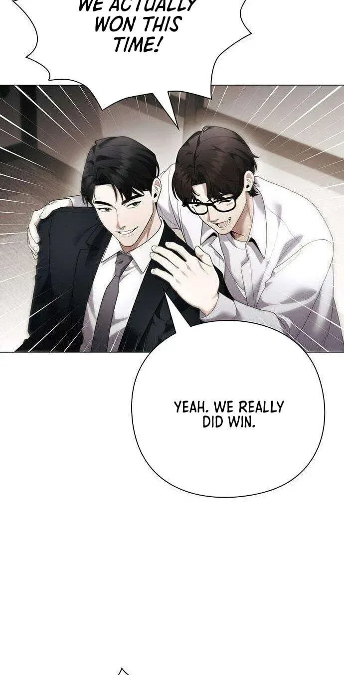 Foresighting Politician Chapter 36 – Page 9