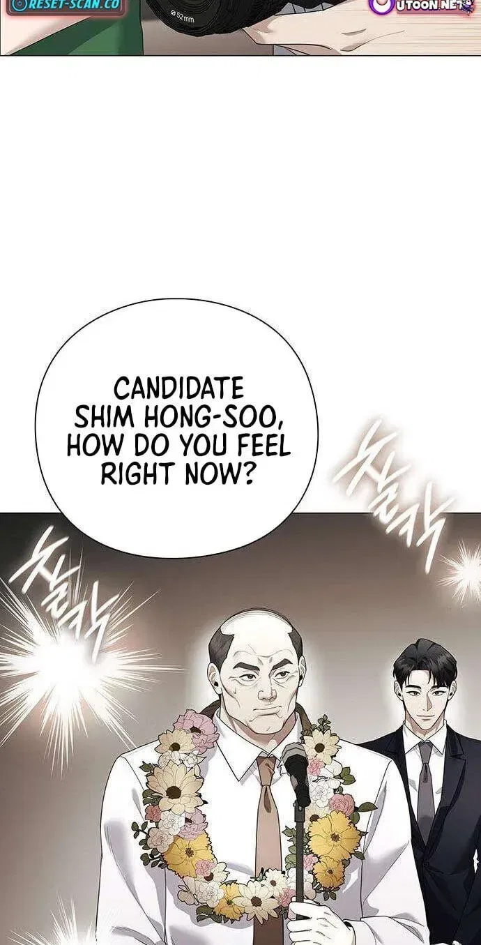 Foresighting Politician Chapter 36 – Page 12