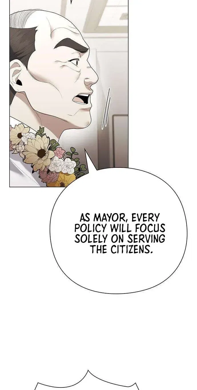Foresighting Politician Chapter 36 – Page 15