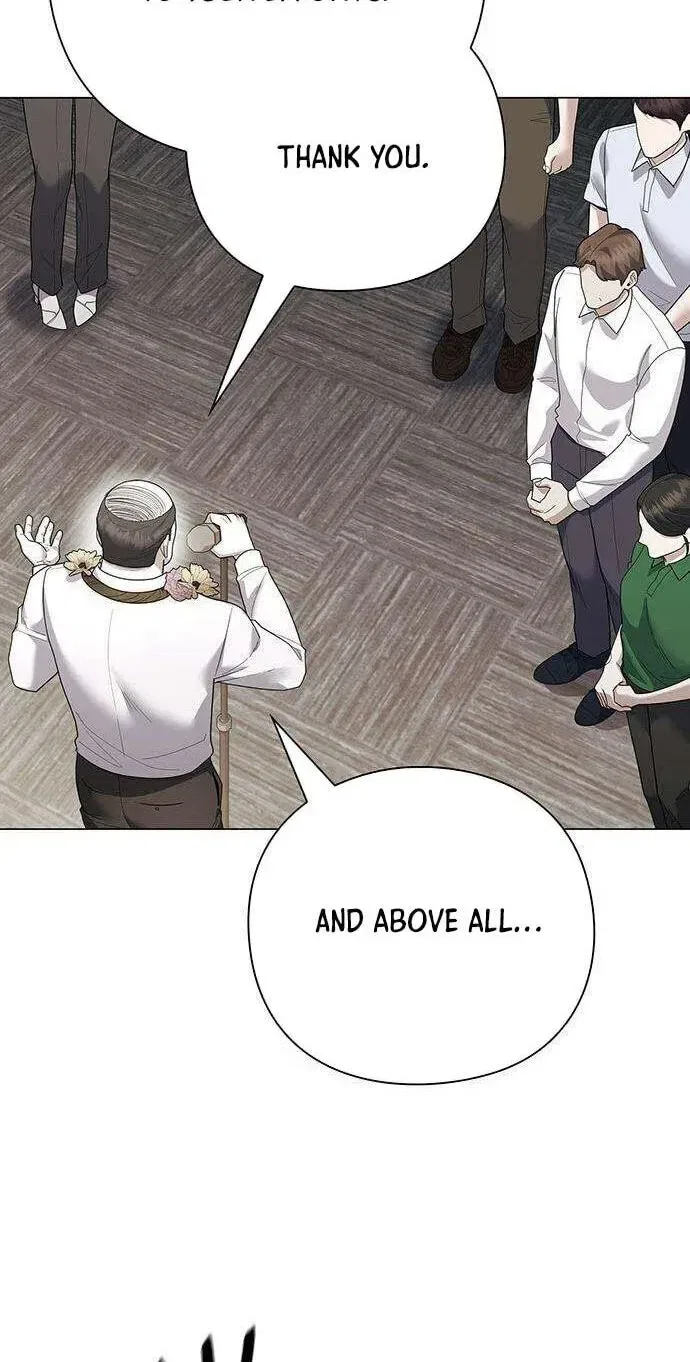 Foresighting Politician Chapter 36 – Page 20