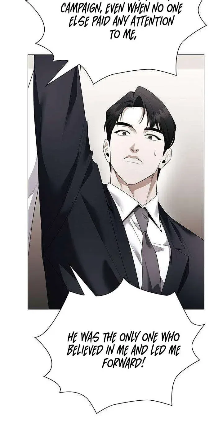 Foresighting Politician Chapter 36 – Page 23