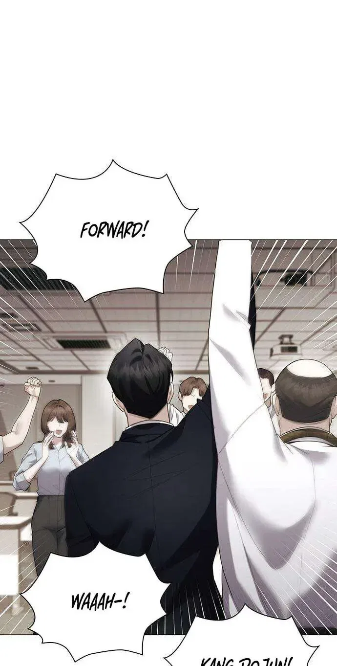 Foresighting Politician Chapter 36 – Page 24