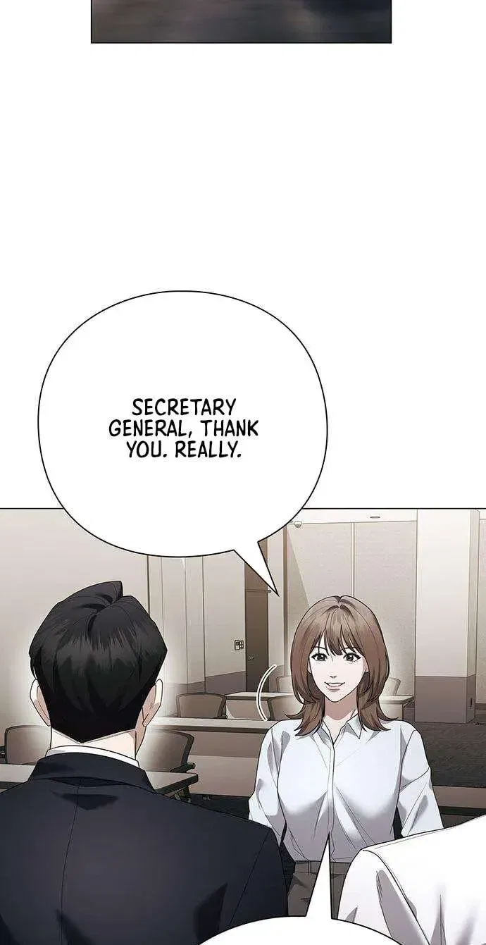 Foresighting Politician Chapter 36 – Page 27