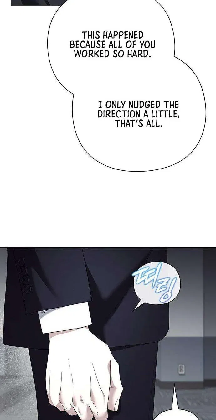 Foresighting Politician Chapter 36 – Page 29