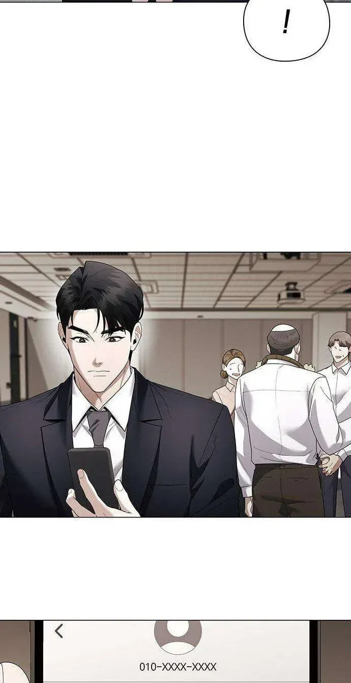 Foresighting Politician Chapter 36 – Page 30