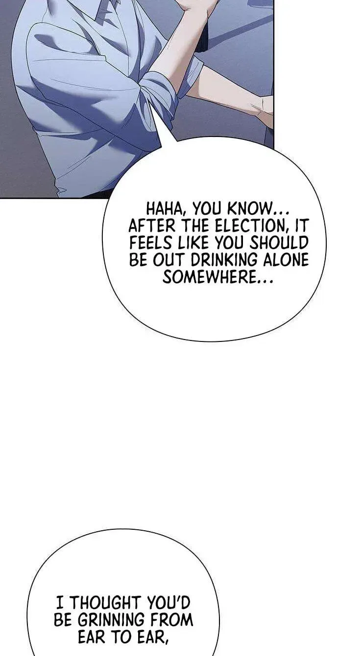 Foresighting Politician Chapter 36 – Page 37